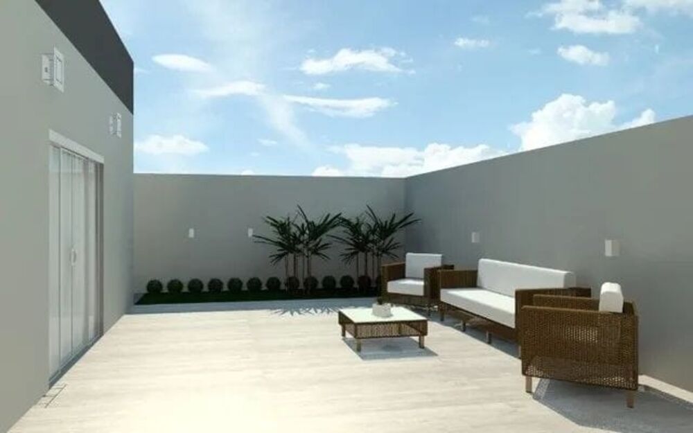 Casa de Condomínio à venda com 3 quartos - Foto 9