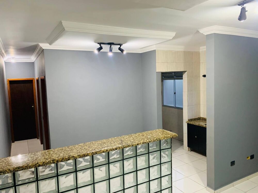 Apartamento, 2 quartos, 55 m² - Foto 2