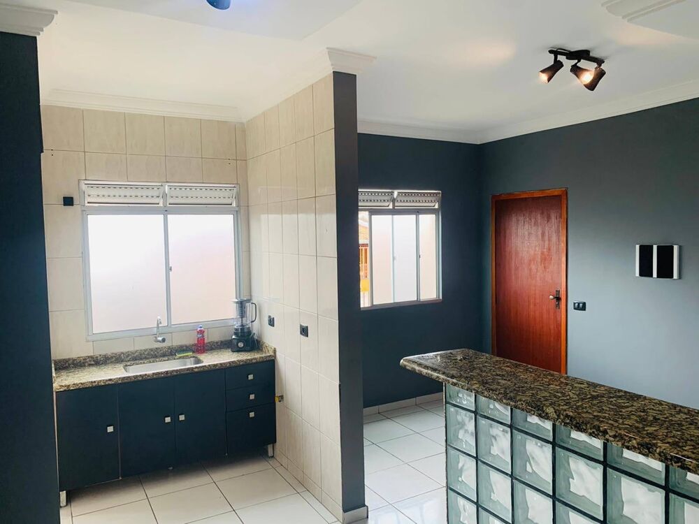 Apartamento, 2 quartos, 55 m² - Foto 3