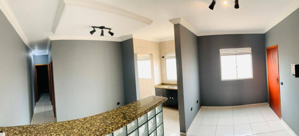 Apartamento, 2 quartos, 55 m² - Foto 4