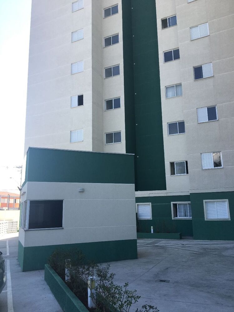 Apartamento, 2 quartos, 54 m² - Foto 12