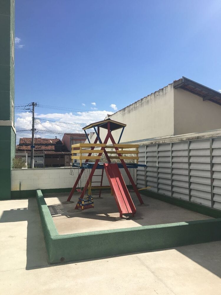 Apartamento, 2 quartos, 54 m² - Foto 3