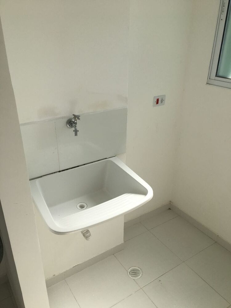 Apartamento, 2 quartos, 54 m² - Foto 1