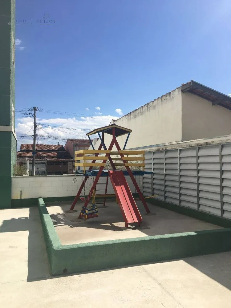 Apartamento, 2 quartos, 54 m² - Foto 22