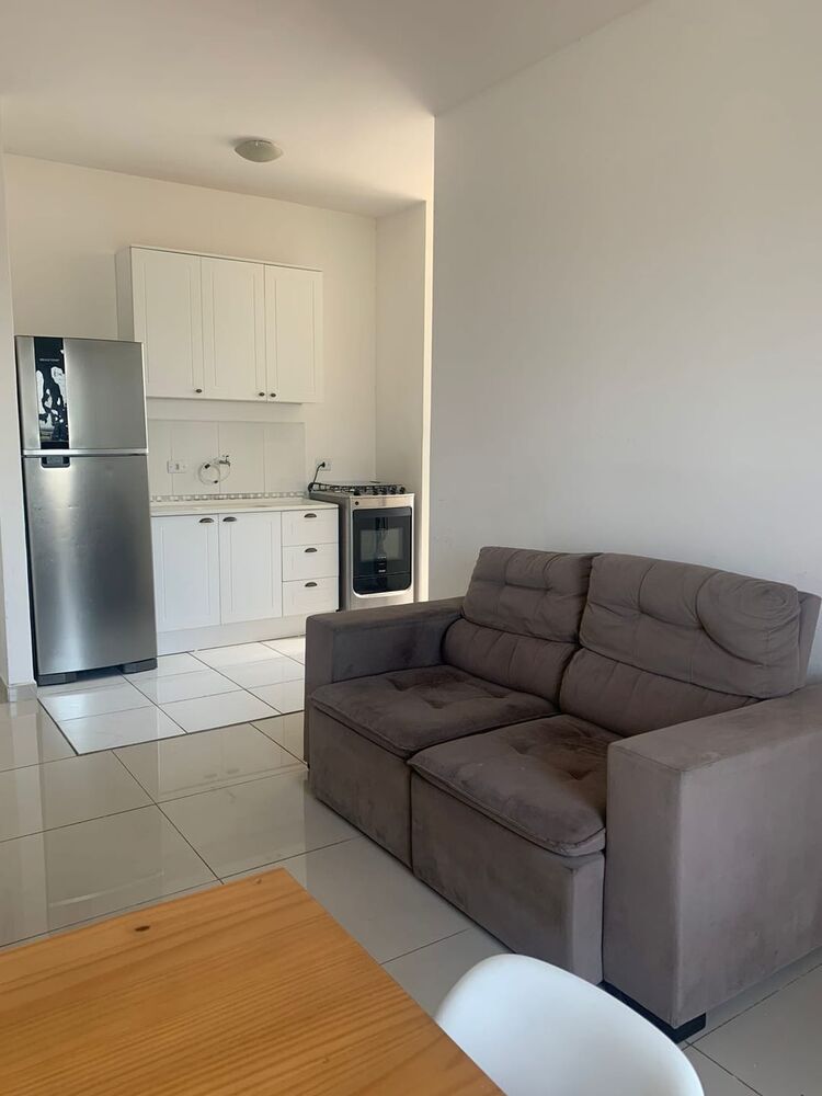 Apartamento, 2 quartos, 54 m² - Foto 6
