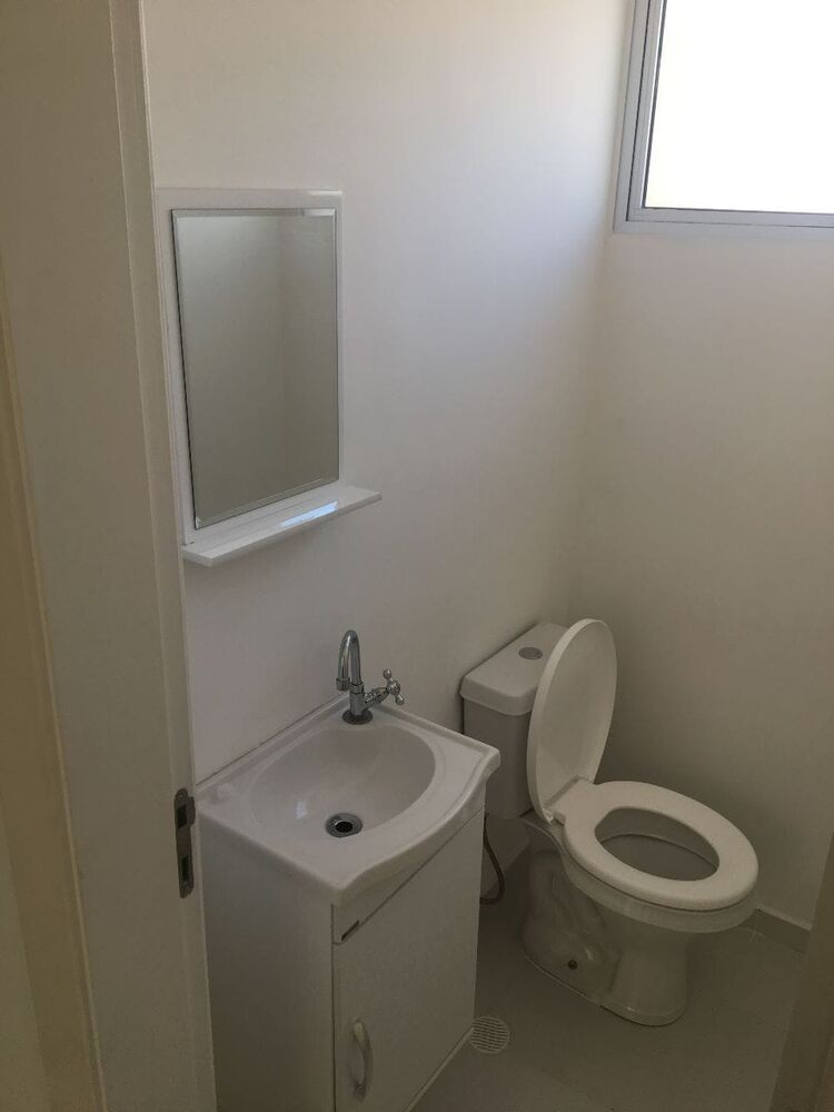 Apartamento, 2 quartos, 54 m² - Foto 2