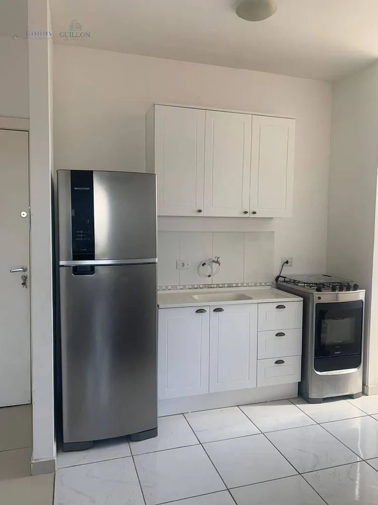 Apartamento, 2 quartos, 54 m² - Foto 20