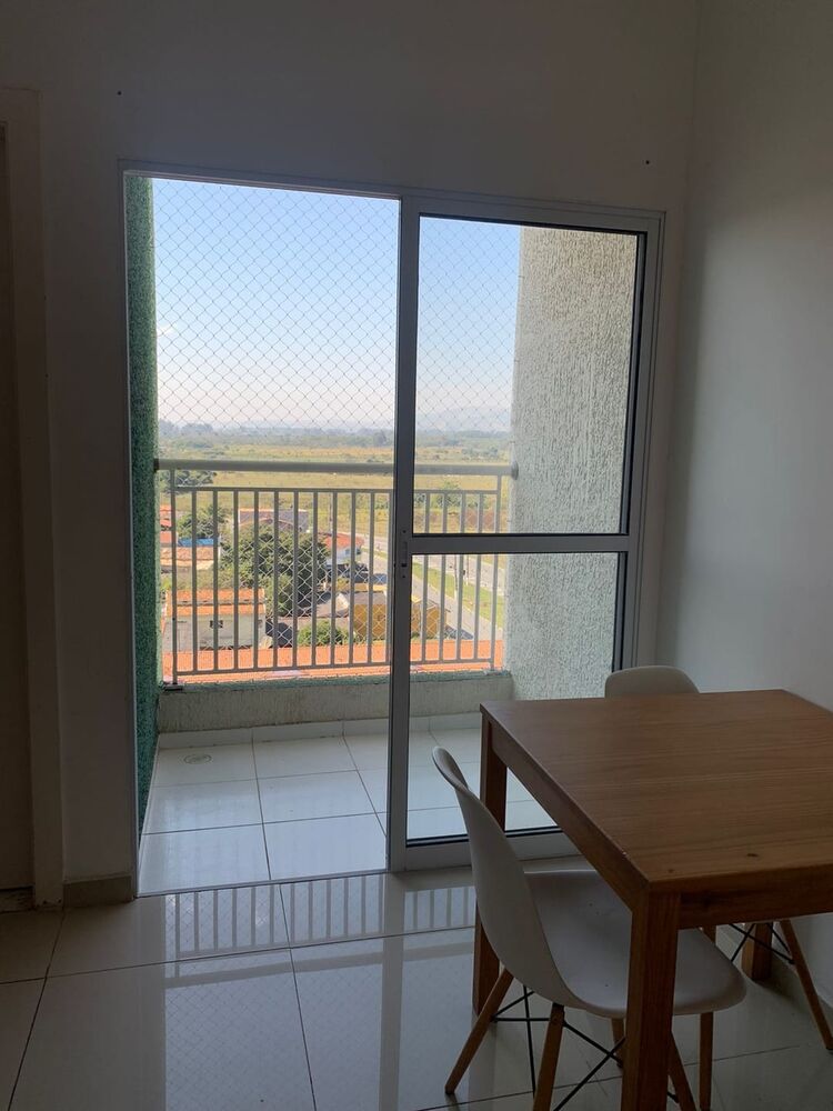 Apartamento, 2 quartos, 54 m² - Foto 8