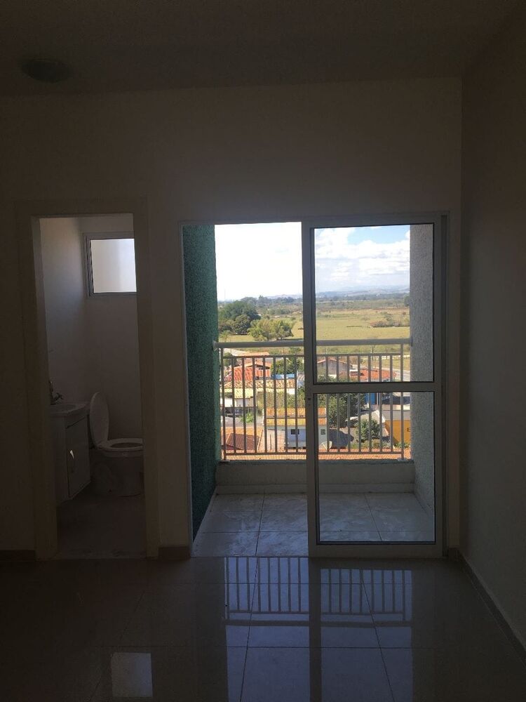 Apartamento, 2 quartos, 54 m² - Foto 5