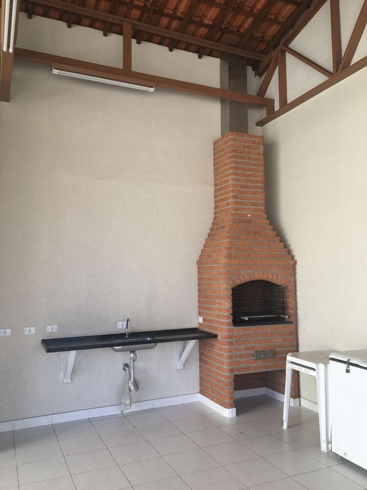 Apartamento, 2 quartos, 54 m² - Foto 4