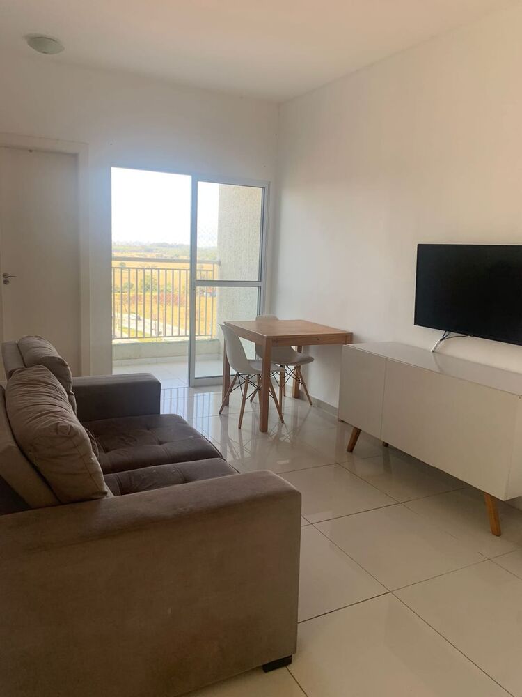 Apartamento, 2 quartos, 54 m² - Foto 11