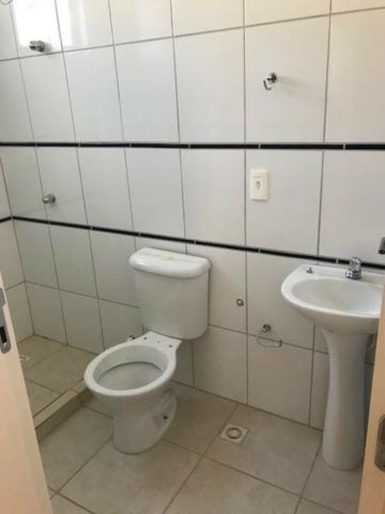 Apartamento, 2 quartos - Foto 1