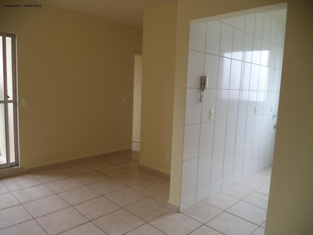 Apartamento, 2 quartos - Foto 2