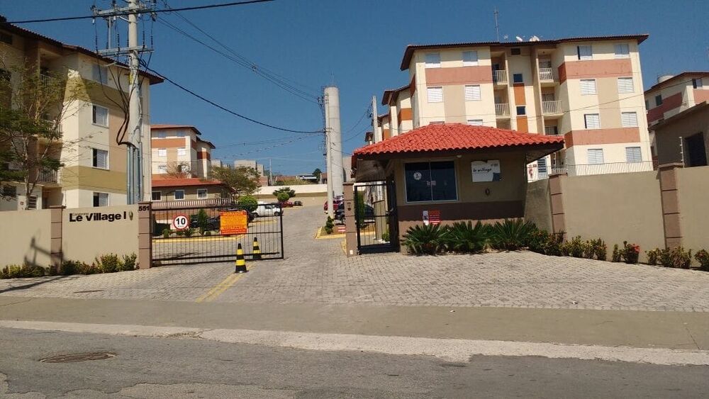 Apartamento, 2 quartos - Foto 4