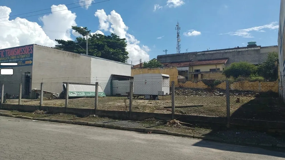 Terreno, 1020 m² - Foto 1