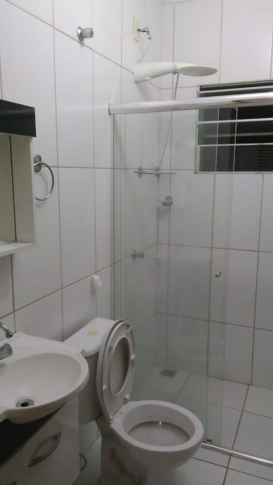 Apartamento à venda com 2 quartos, 54m² - Foto 3
