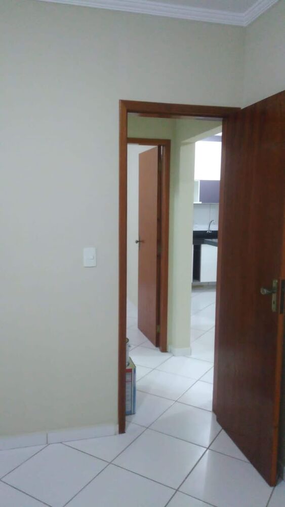 Apartamento à venda com 2 quartos, 54m² - Foto 1
