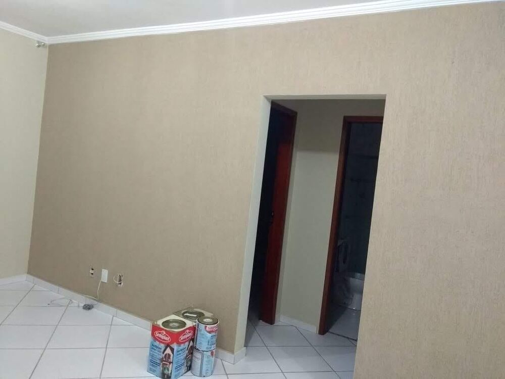 Apartamento à venda com 2 quartos, 54m² - Foto 8