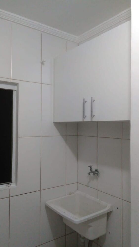 Apartamento à venda com 2 quartos, 54m² - Foto 2