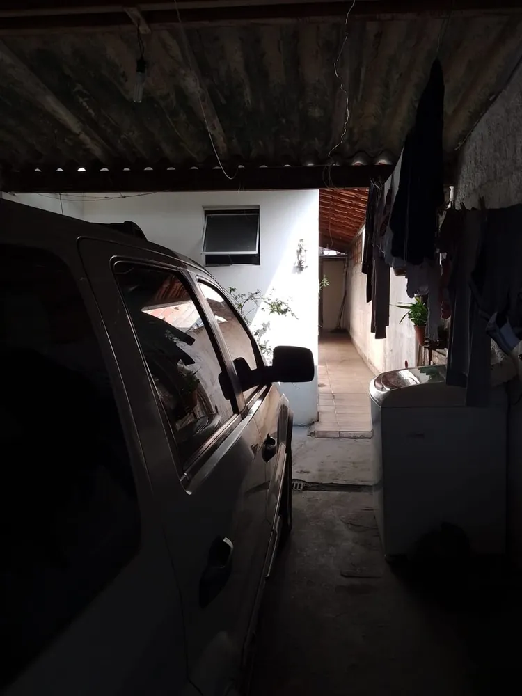 Casa, 2 quartos, 70 m² - Foto 4