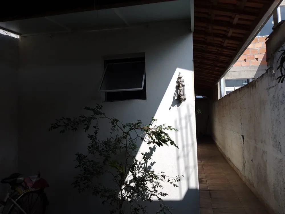 Casa, 2 quartos, 70 m² - Foto 3