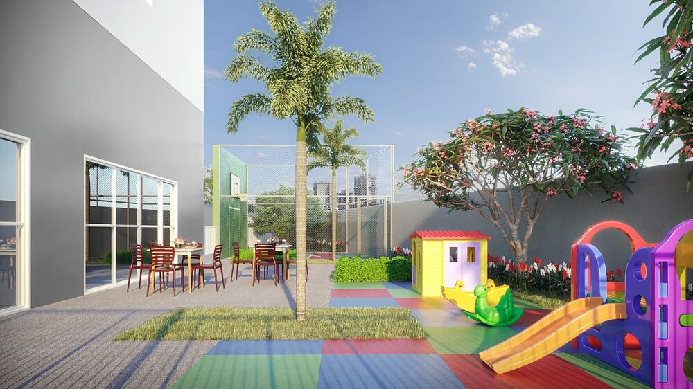 Apartamento, 3 quartos, 106 m² - Foto 8