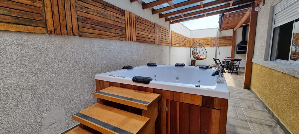 Casa de Condomínio, 3 quartos - Foto 3