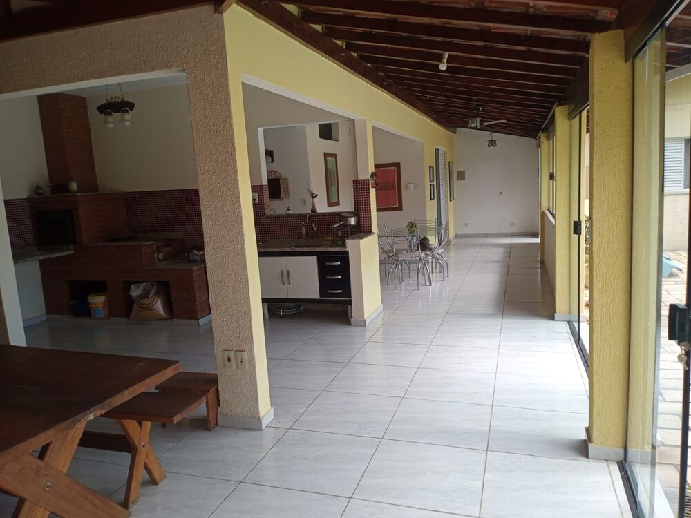 Casa, 4 quartos, 305 m² - Foto 3