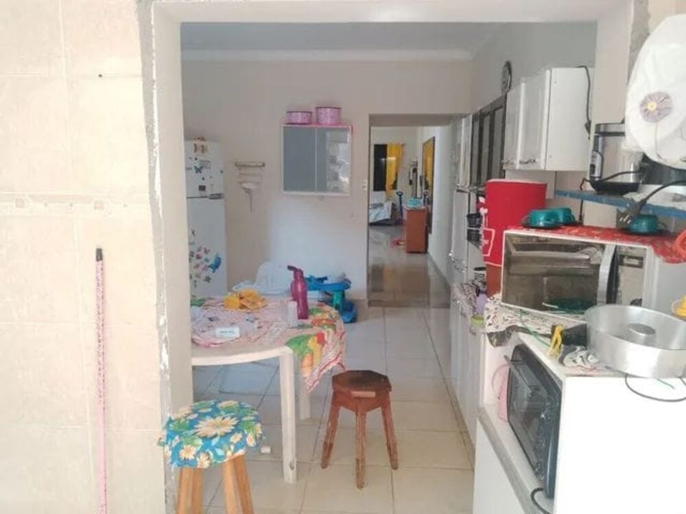 Sobrado à venda com 3 quartos, 130m² - Foto 1