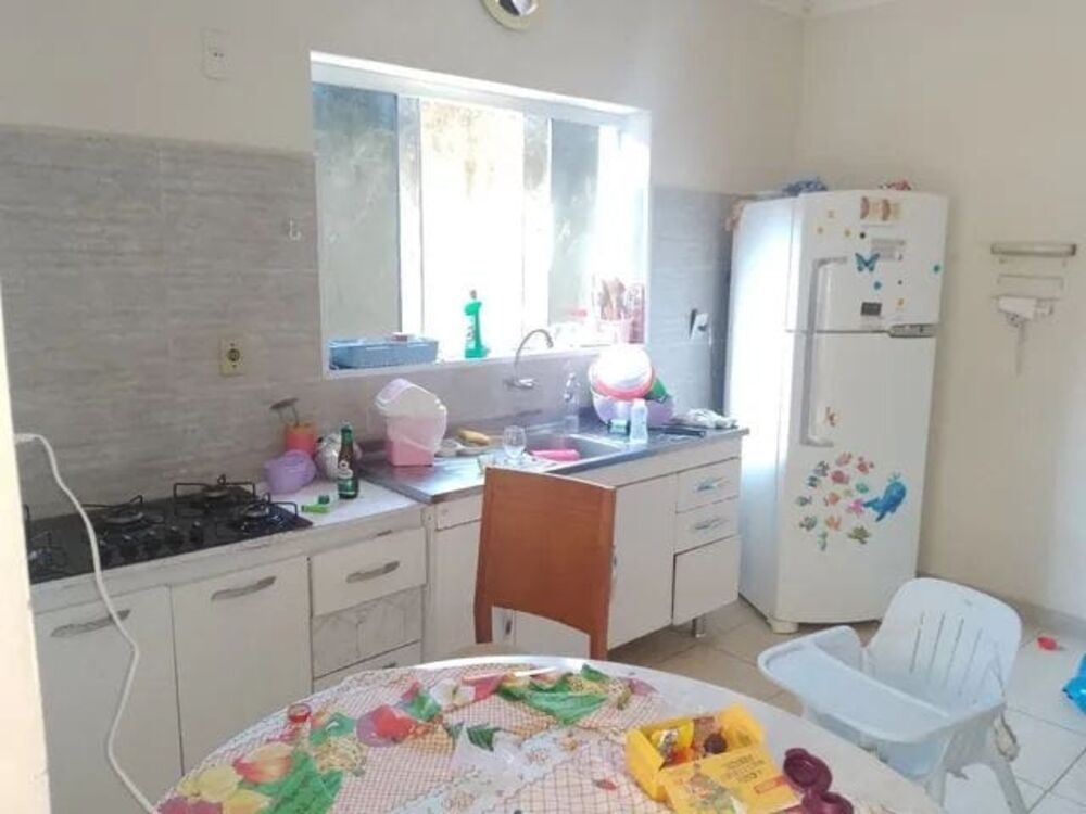 Sobrado à venda com 3 quartos, 130m² - Foto 3