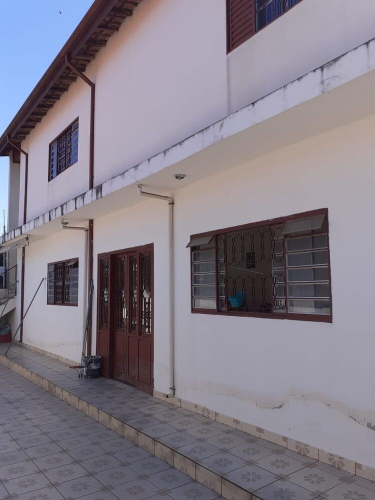 Casa, 5 quartos - Foto 2