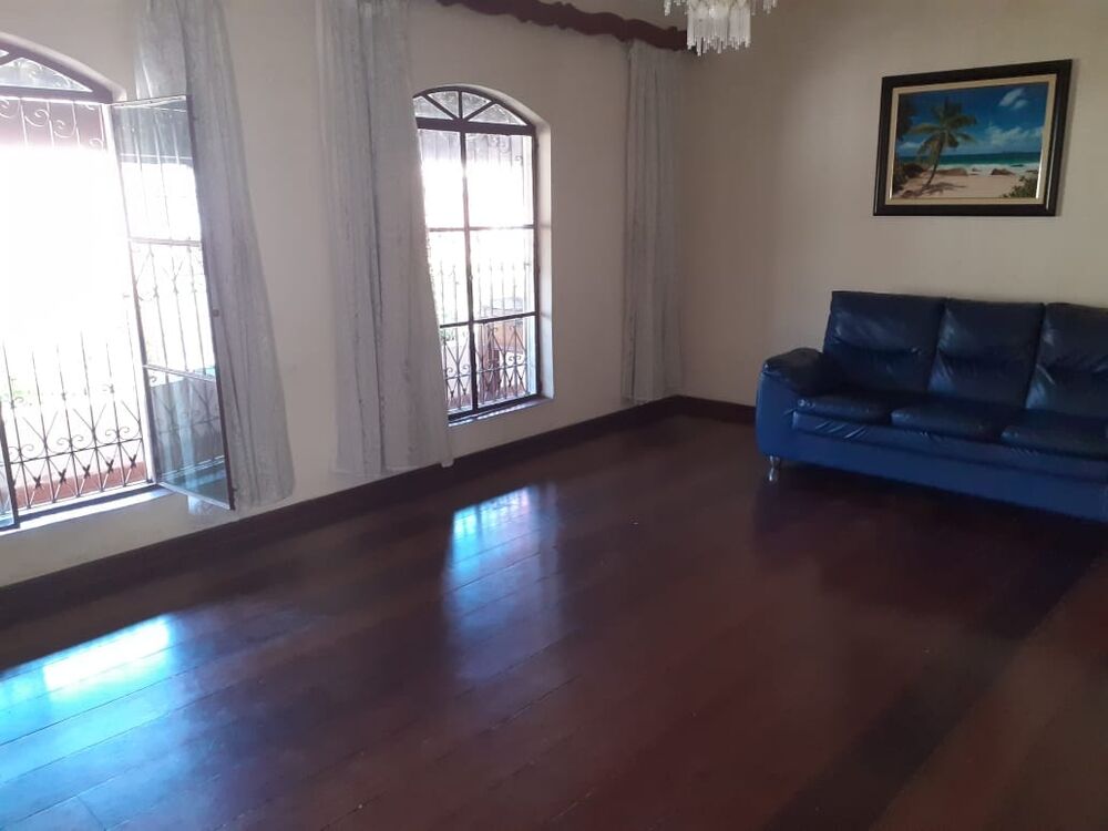 Casa, 5 quartos - Foto 1