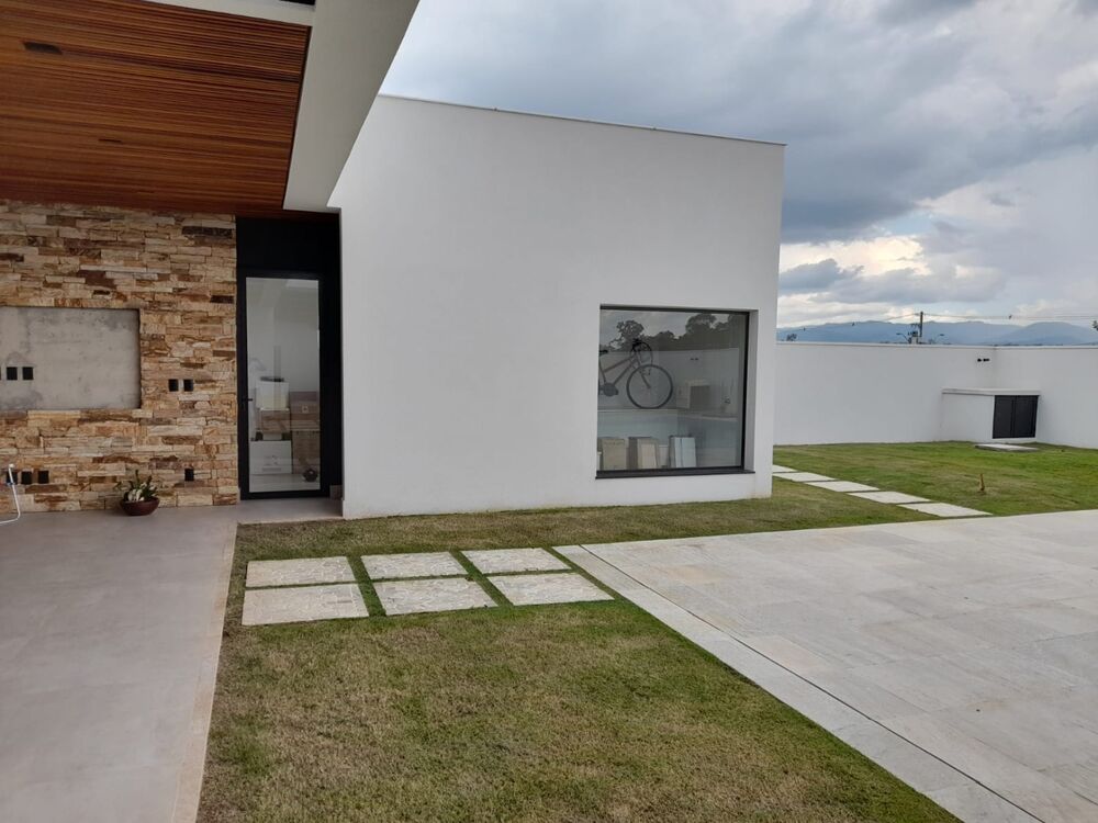 Sobrado à venda com 4 quartos, 500m² - Foto 20