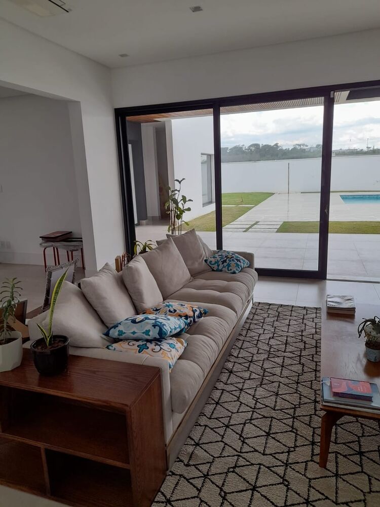 Sobrado à venda com 4 quartos, 500m² - Foto 16