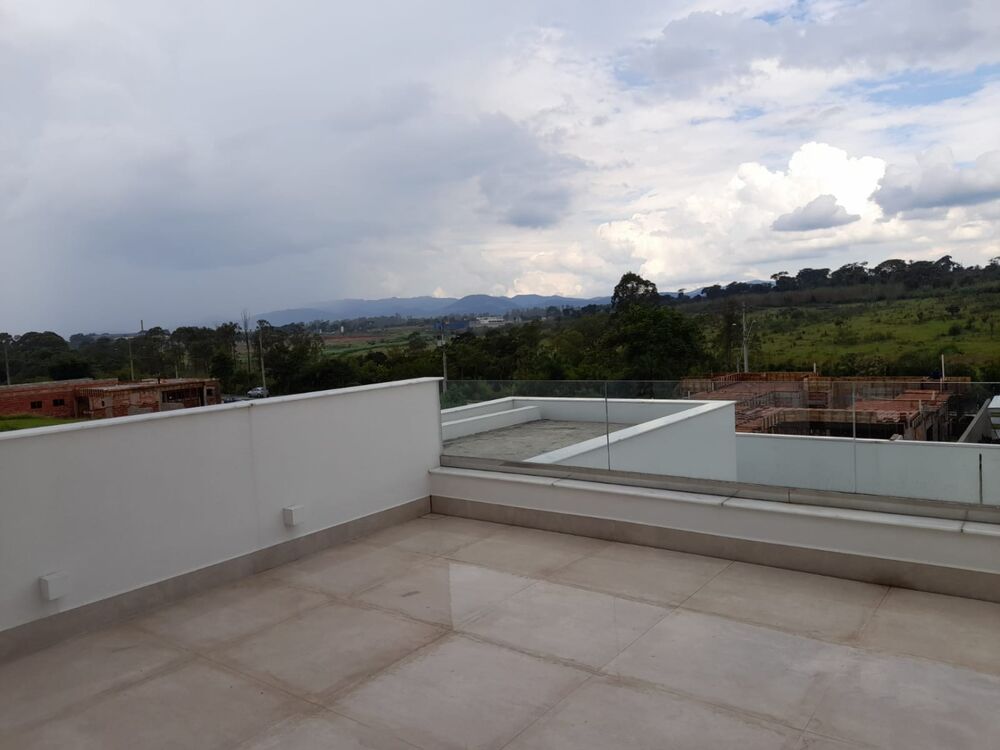 Sobrado à venda com 4 quartos, 500m² - Foto 7