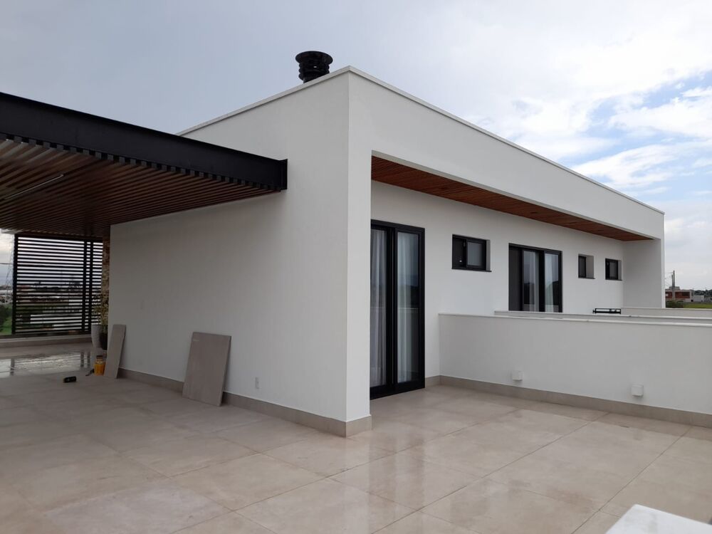Sobrado à venda com 4 quartos, 500m² - Foto 4
