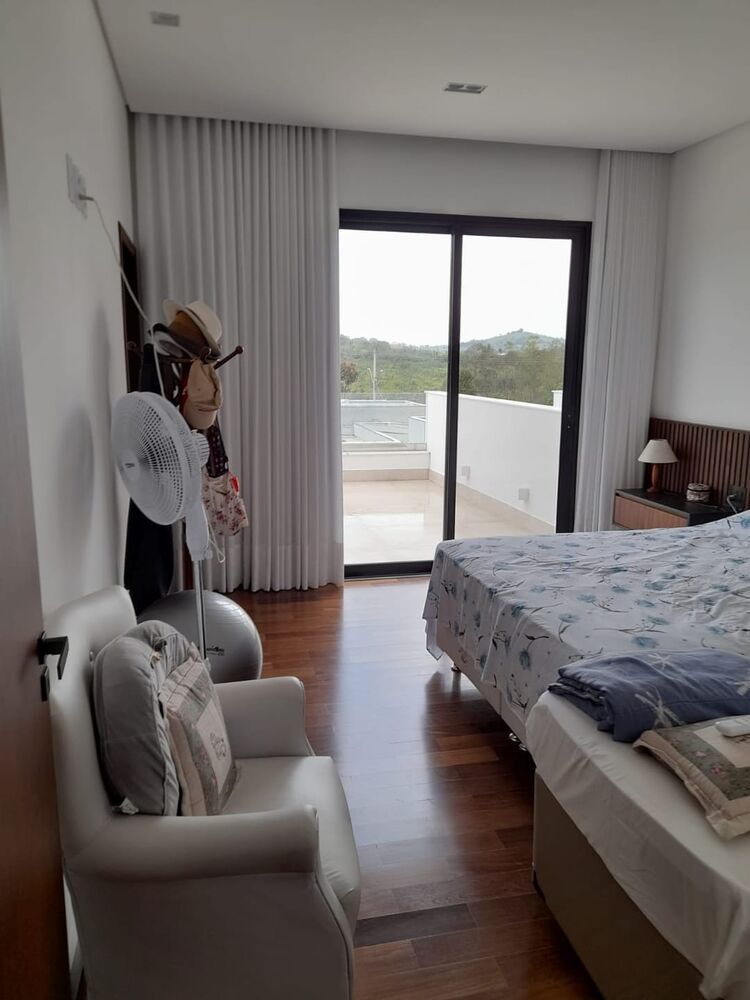 Sobrado à venda com 4 quartos, 500m² - Foto 10