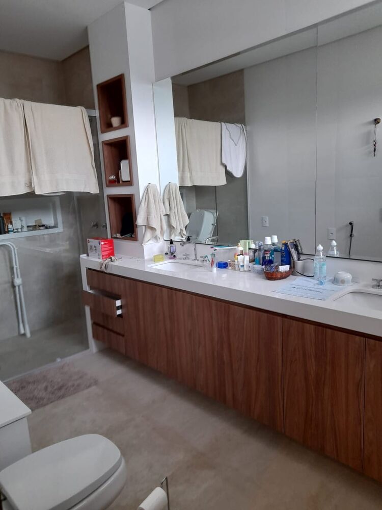Sobrado à venda com 4 quartos, 500m² - Foto 9