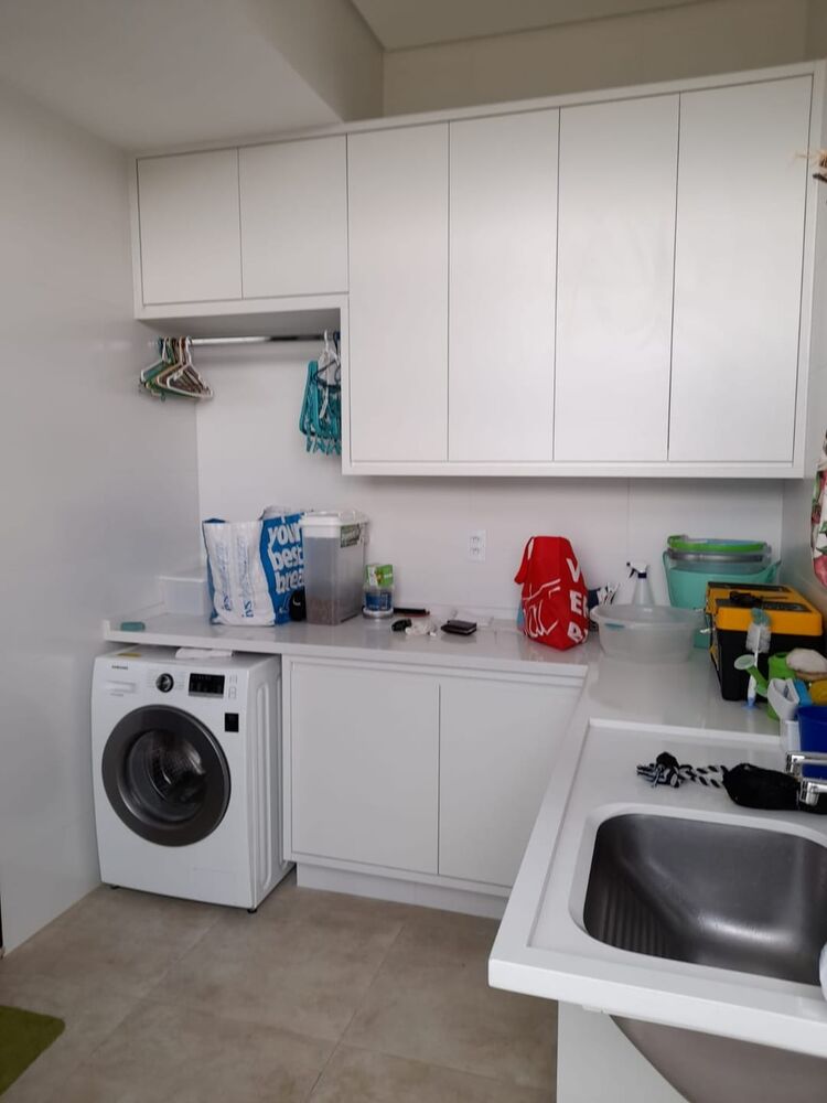 Sobrado à venda com 4 quartos, 500m² - Foto 22