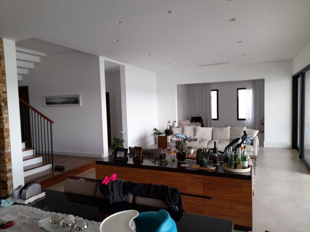 Sobrado à venda com 4 quartos, 500m² - Foto 15