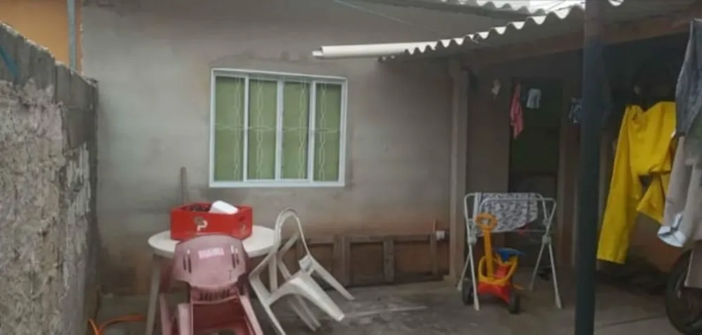 Casa, 1 quarto - Foto 4