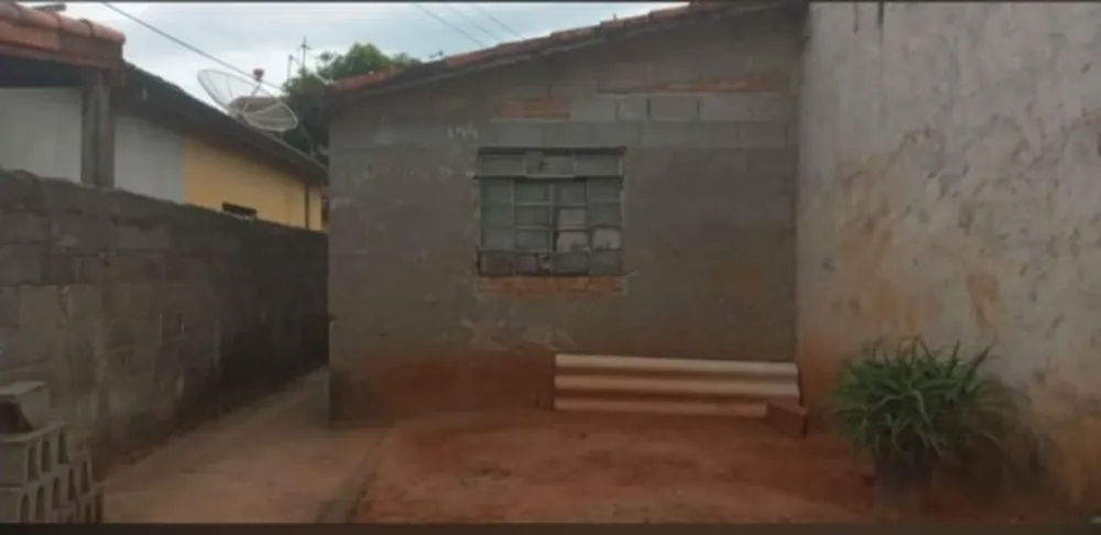 Casa, 1 quarto - Foto 2