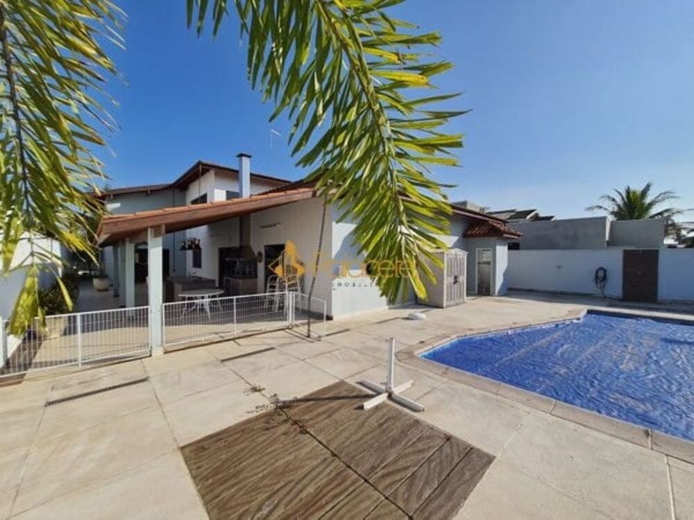 Casa à venda com 3 quartos, 432m² - Foto 17