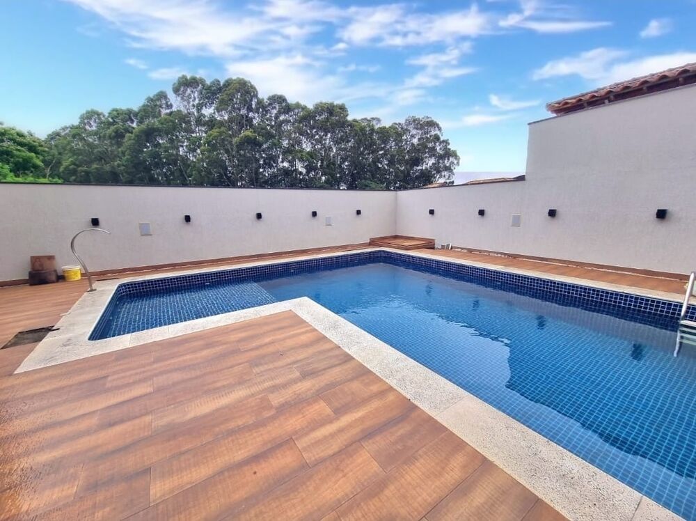 Casa de Condomínio à venda com 4 quartos, 500m² - Foto 20