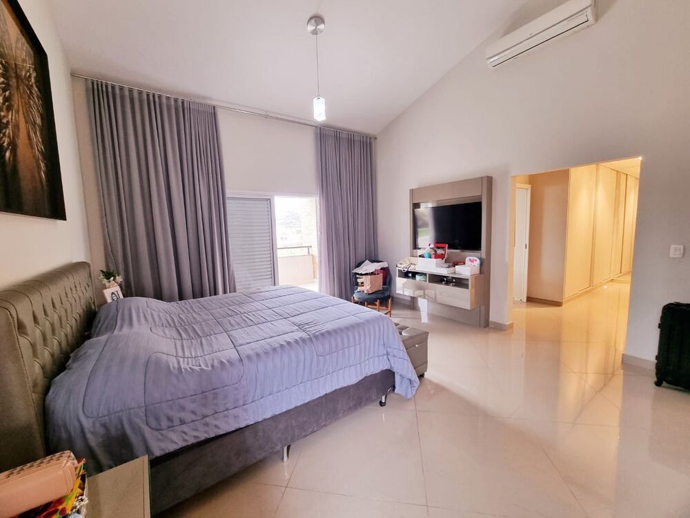 Casa de Condomínio à venda com 4 quartos, 500m² - Foto 15