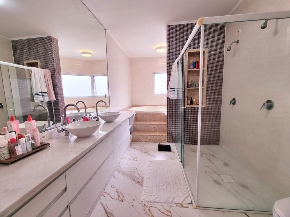 Casa de Condomínio à venda com 4 quartos, 500m² - Foto 18