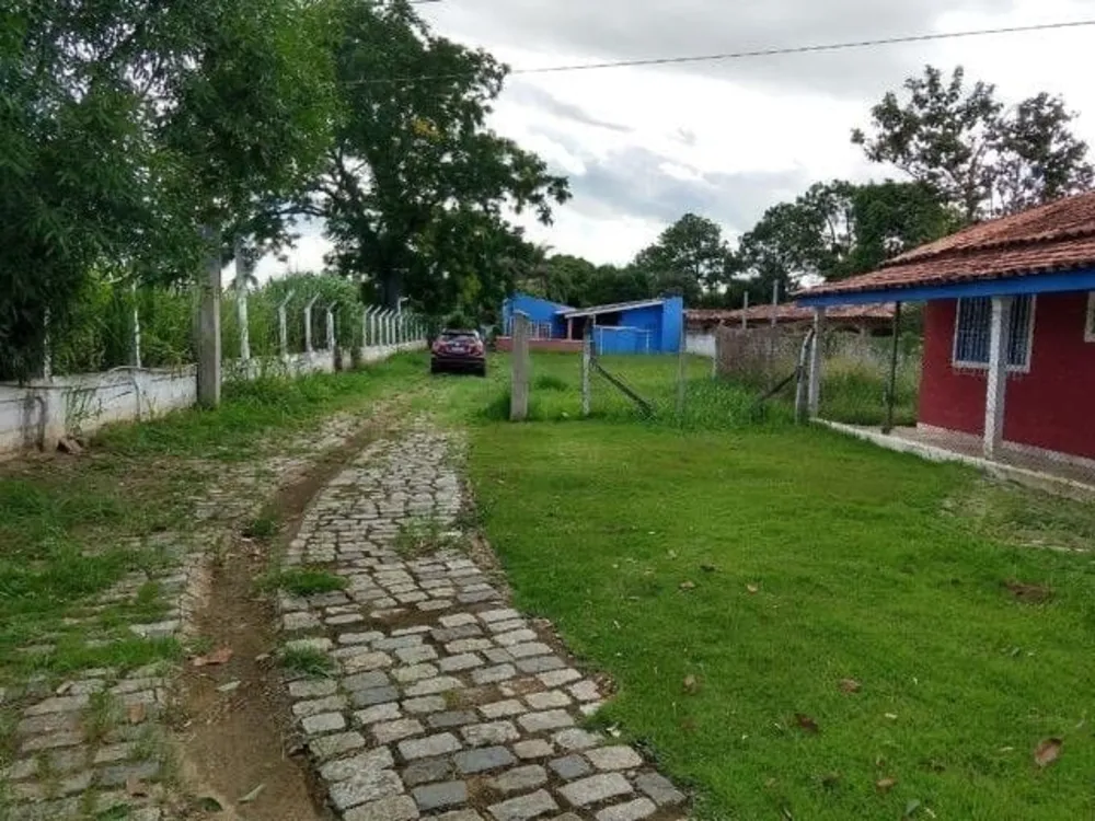 Terreno, 2500 m² - Foto 1