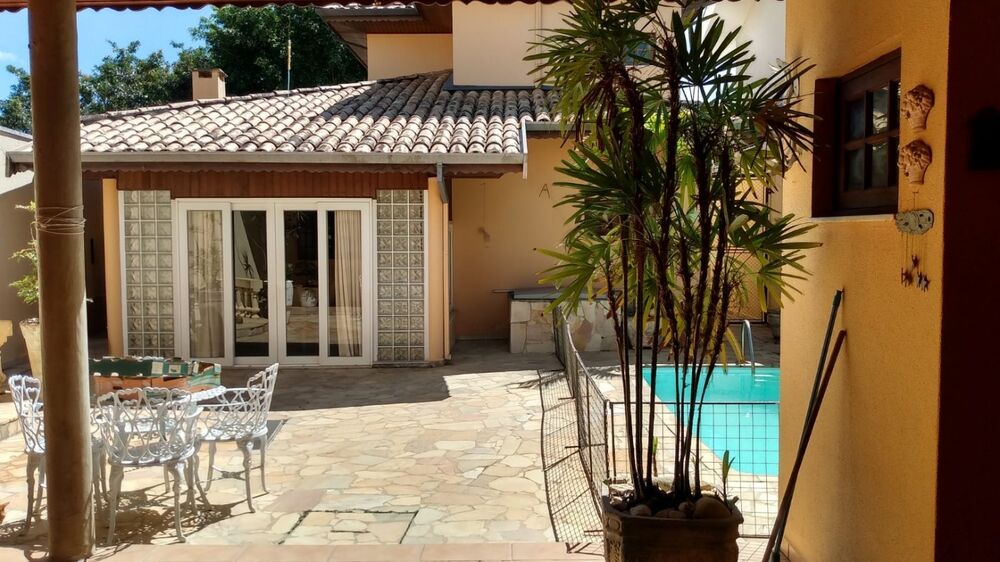 Casa, 4 quartos, 300 m² - Foto 3