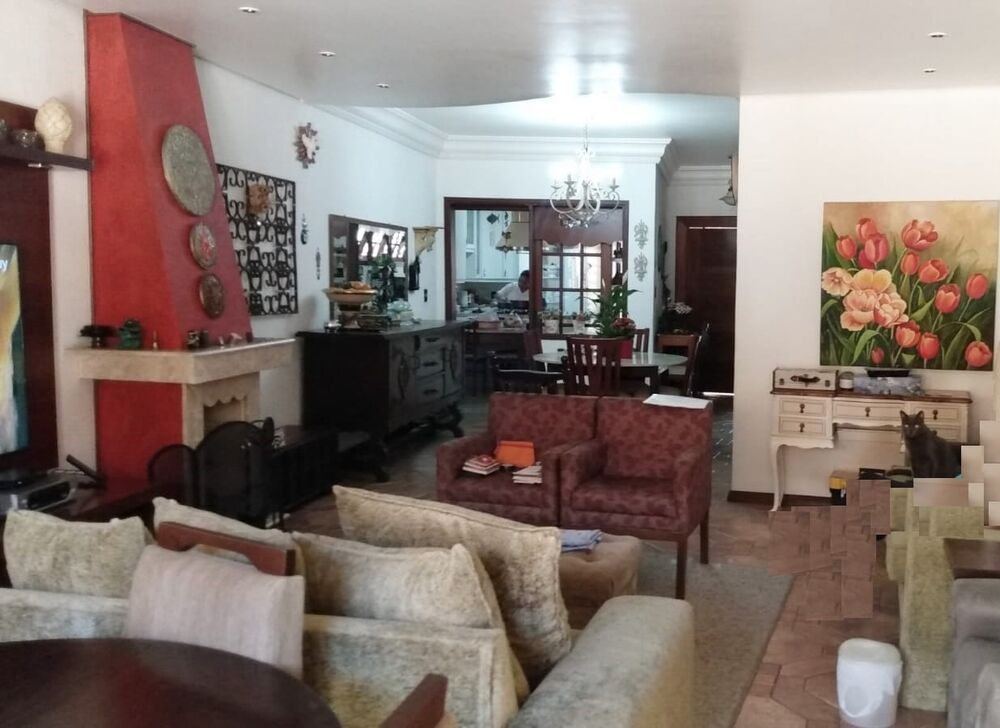 Casa, 4 quartos, 300 m² - Foto 2