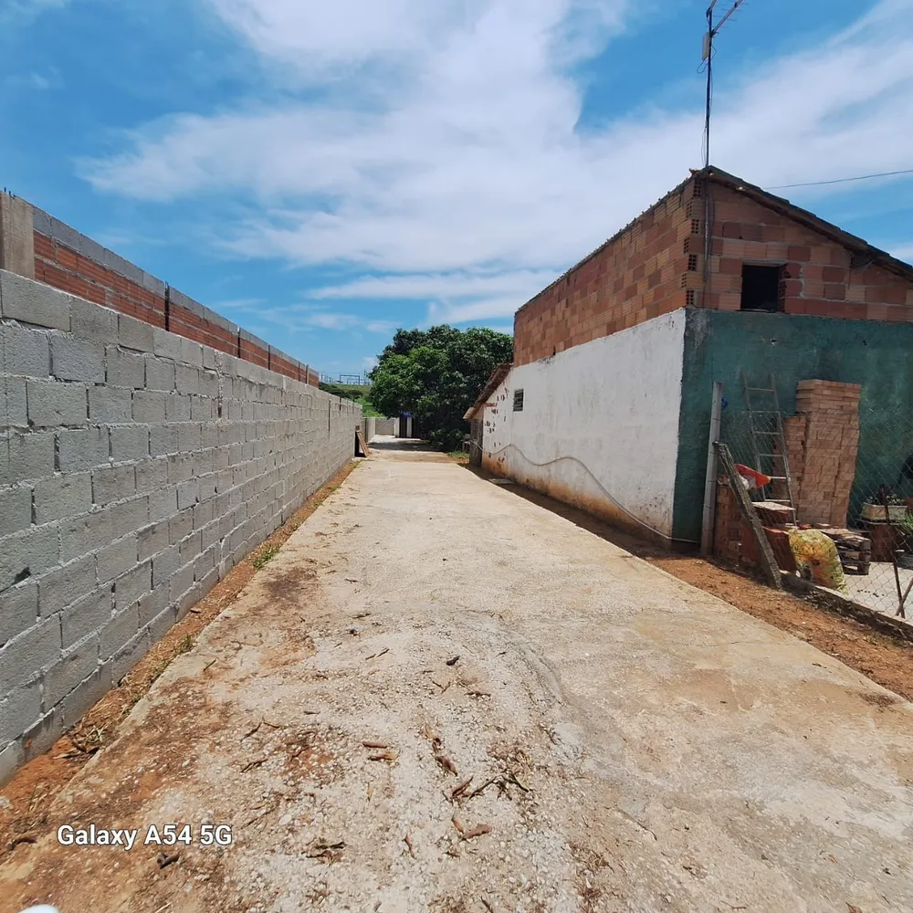 Chácara, 2 quartos, 1000 m² - Foto 1